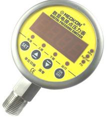 MD-S825E数显电接点压力表